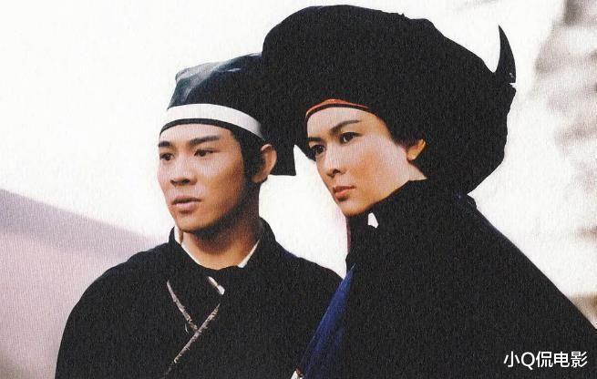 李连杰十佳动作片,从头打到尾,榜首至今都是天花板