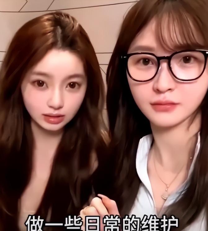 王思聪又换女友了?00后网红私照曝光,网友:这谁顶得住啊!