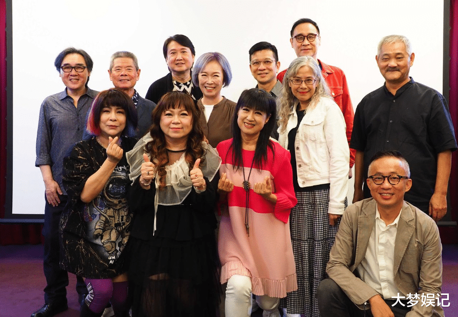 林俊杰恩师夫妻爆曾欠债千万,“她挺孕肚逃亡”内幕曝光