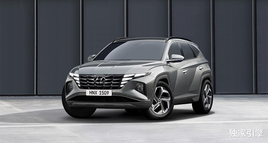 经典合资SUV大对决！2025款现代途胜能否“击败”丰田RAV4荣放？