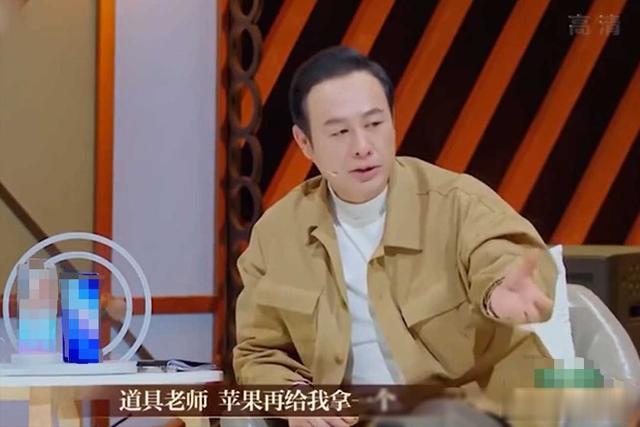 被央视怒批仍不悔改,出门带6个助理30个保镖,网友:你是个啥