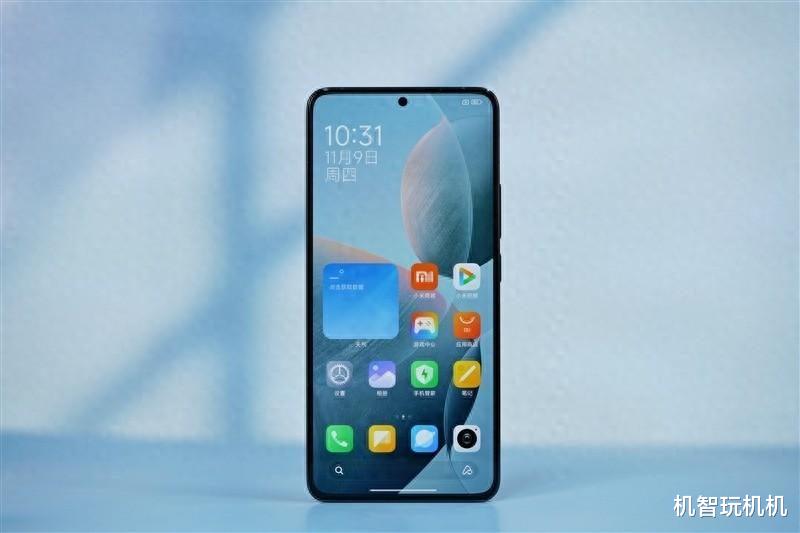 仅2499拿下最便宜的2K屏骁龙8 Gen3旗舰,且买且珍惜!