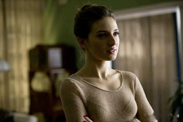 马德里之花『玛利亚·瓦沃德』:五部“为艺术而疯狂”的影视作品