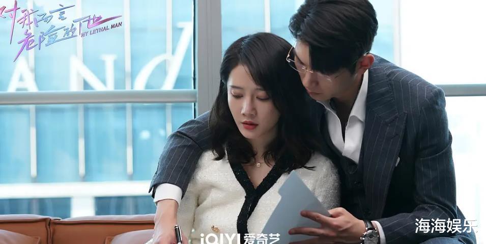 4部经典的霸道总裁剧,每一部都是经典,你喜欢哪部呢?