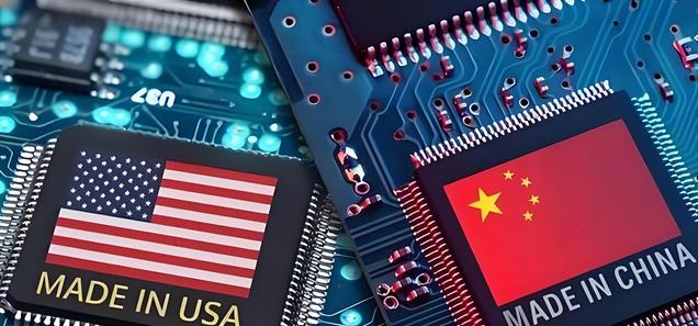 《纽约时报》发布紧急新闻:中国正准备倾销成熟芯片