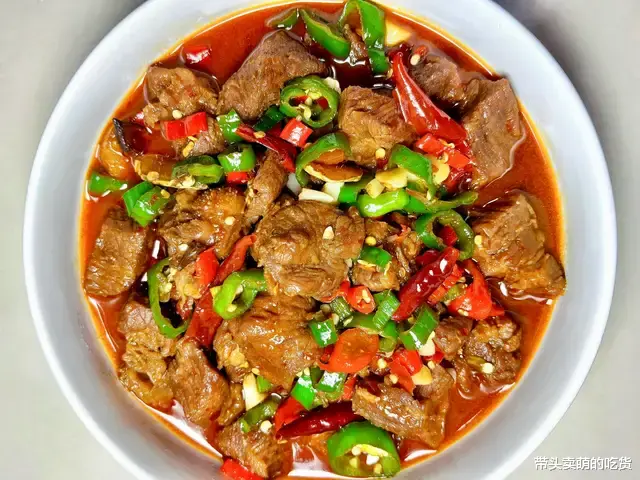 谁懂这3道炒菜的含金量？荤素均衡营养丰富，真的是下饭神器