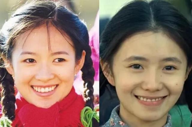 章子怡将丝袜穿得如此土气,真是白瞎了她的一双玉腿