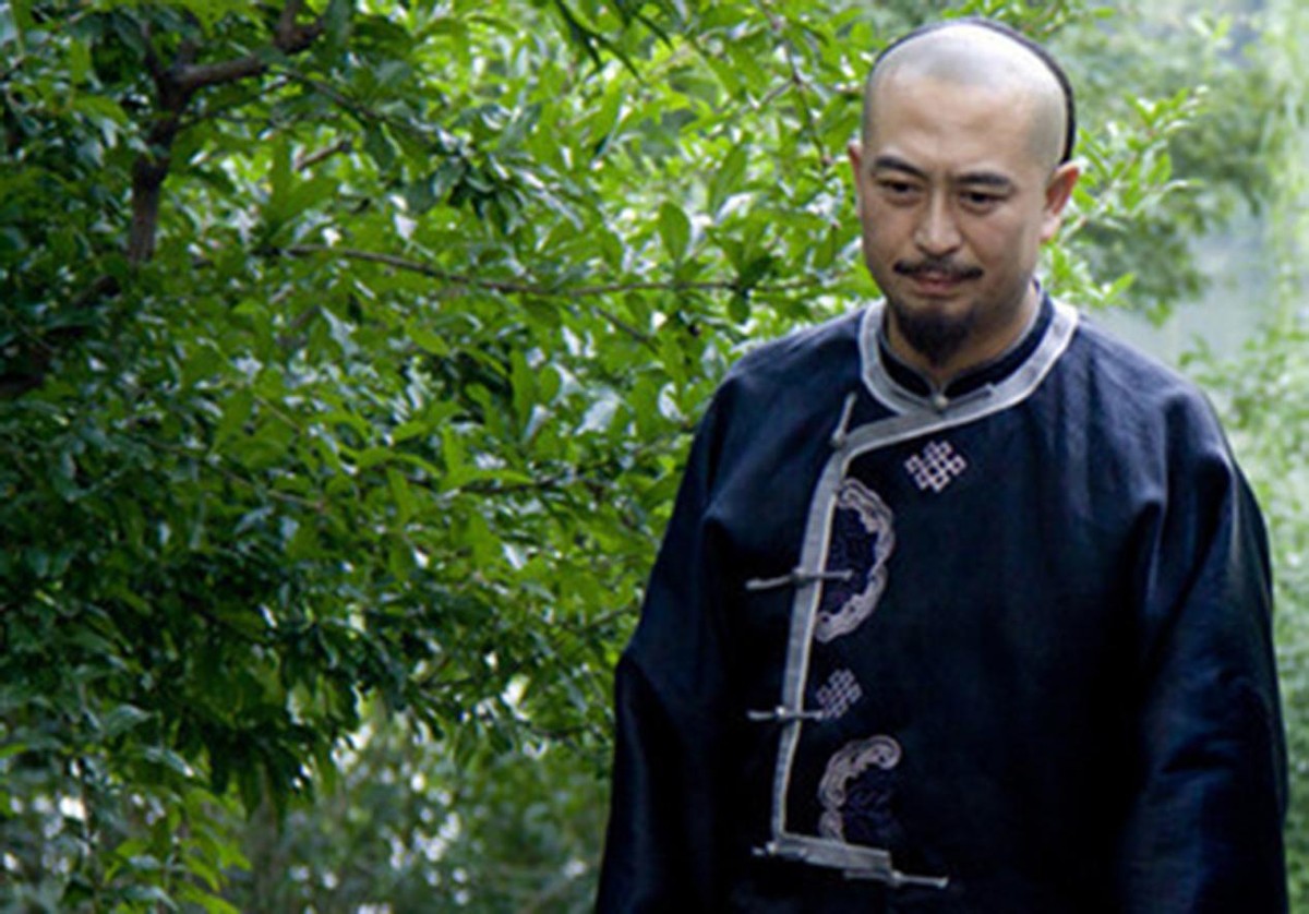 今晚开播!全员演技大咖,看清导演代表作,终于可以熬夜追剧了