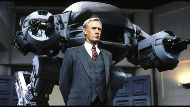 温子仁加盟《机械战警》新作,10年过去, 墨菲终于要归来了?