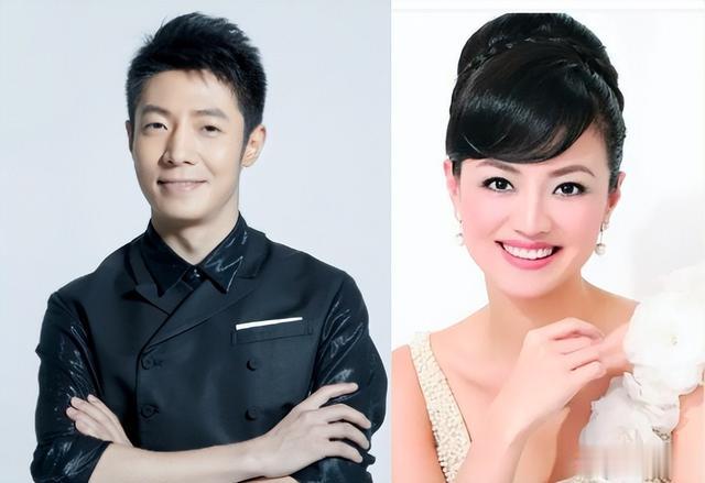 抛弃在一起四年的撒贝宁,转身爱上千万级富二代,如今现状太唏嘘