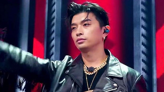 继吴亦凡后又一塌房艺人，导致多位女孩感染HPV病毒，私生活混乱