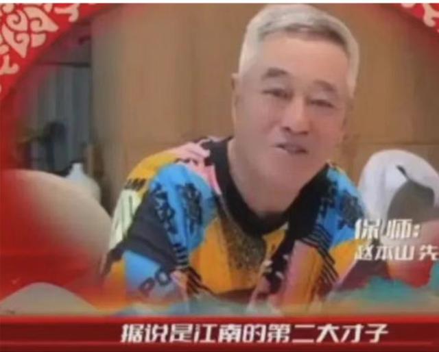 从一代名嘴到节目被叫停，销声匿迹7年的老梁，如今过得如何