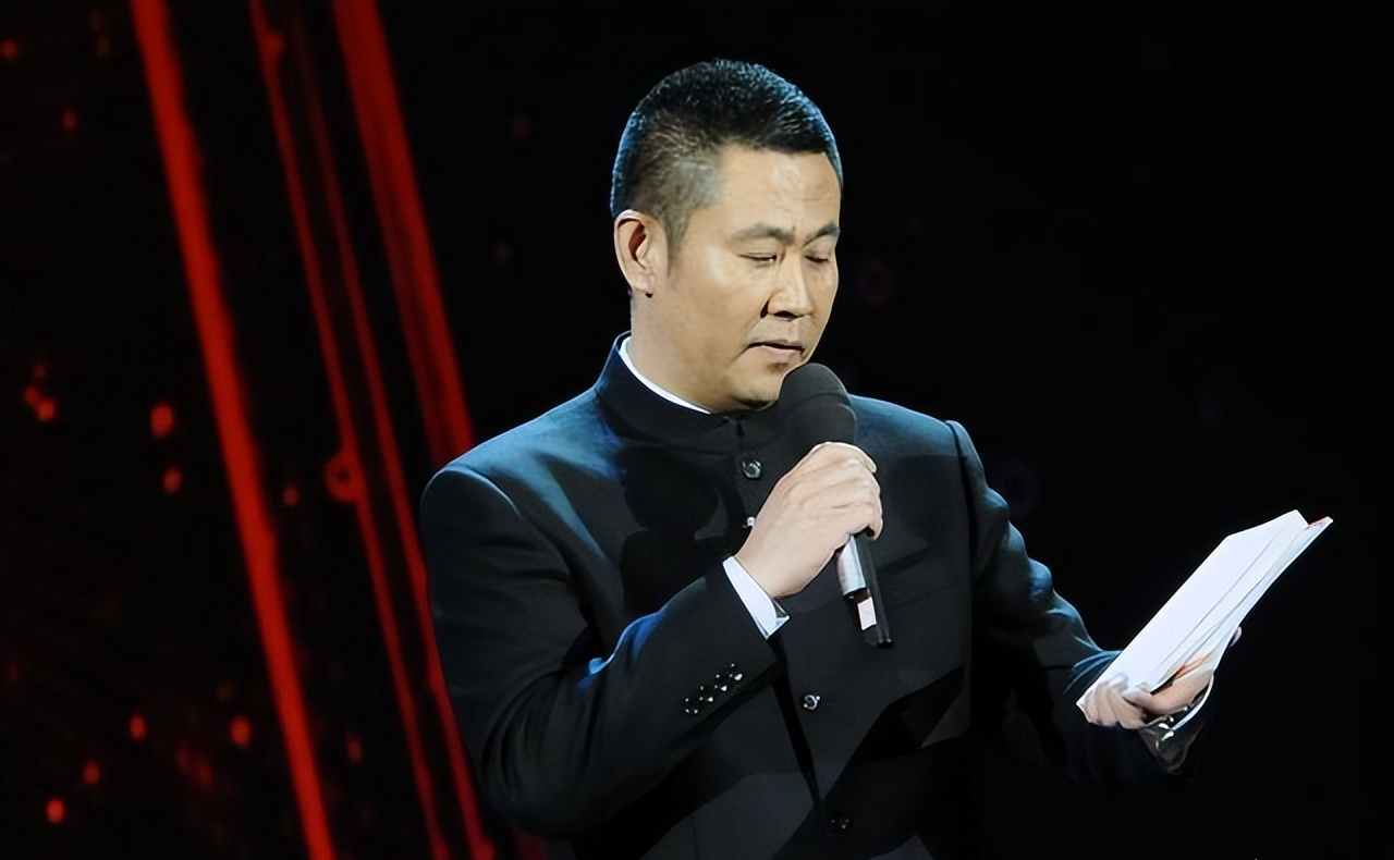 央视主持人赵赫：退休仅6个月后去世，临终前的40字留言令人泪目