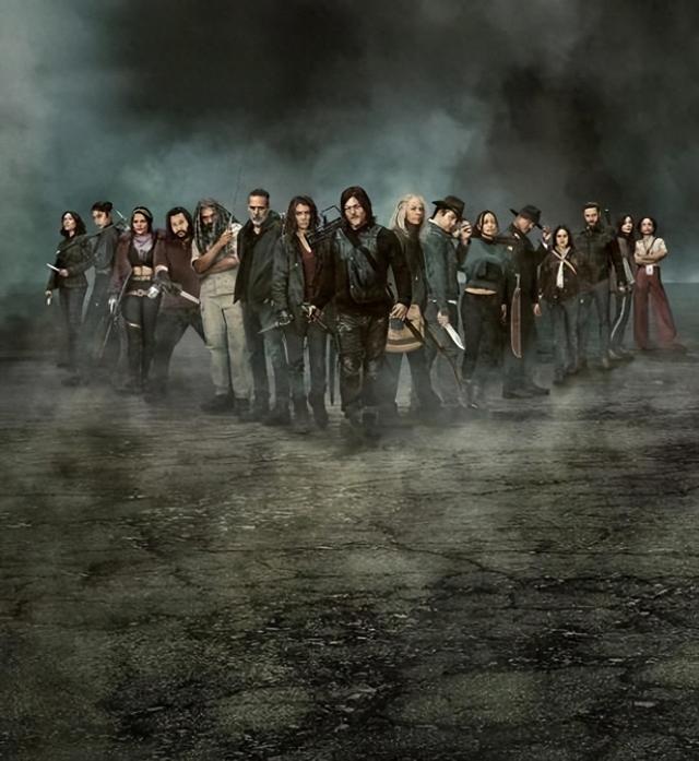 一部比一部吓人的6部恐怖美剧，全看过的狠人无疑