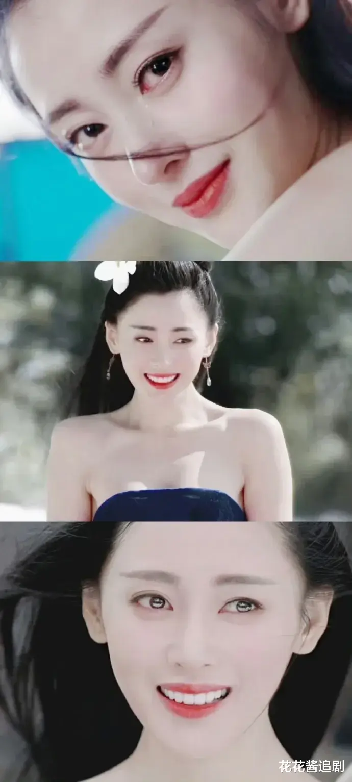 谁说双死不是he呢!《情刺》“包甜”的!