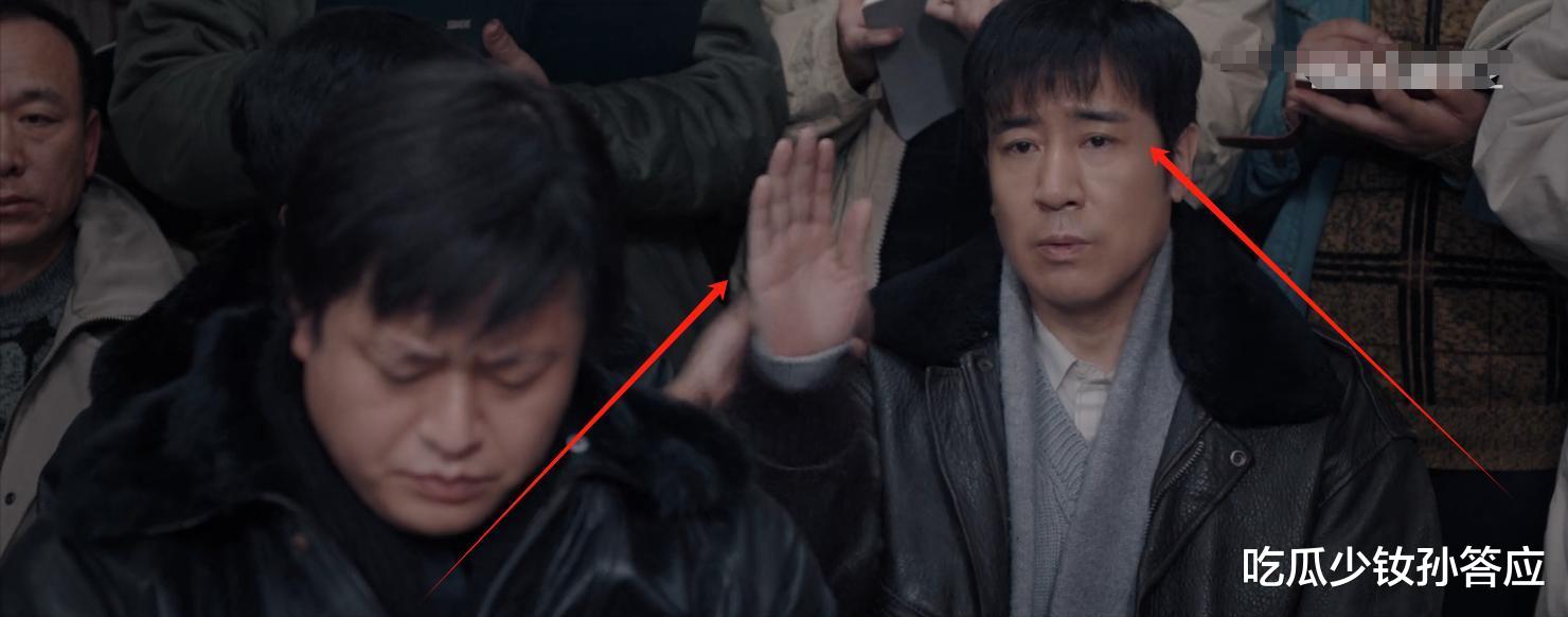 于和伟《我是刑警》杀疯了,弃剧网友却越来越多,理由很一致