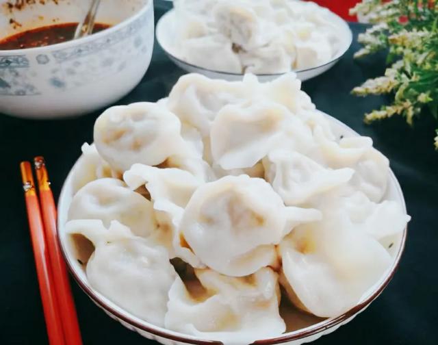 中国十大易发胖主食榜单揭晓!