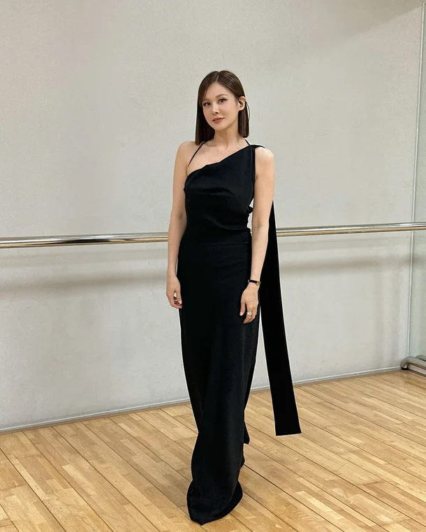 韩国人气女星，为高额电费发文求助，月费用超过40万韩元