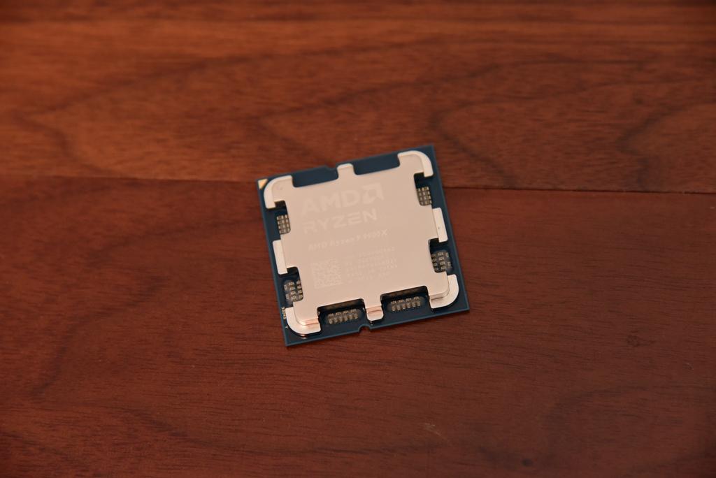 单核全超越,多核怎么样?14900K PK 9900X对比实测!