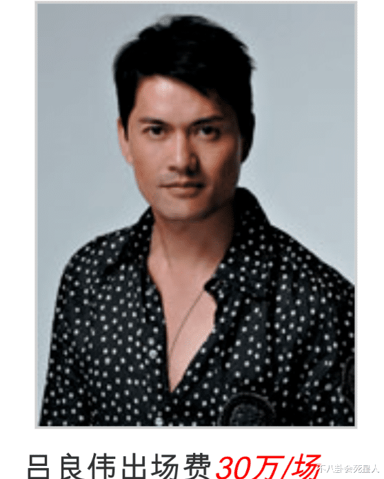 60岁港星宣布息影,内地直播一场赚百万,难怪过气港星爱来内地