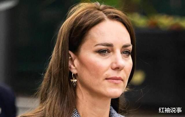 ?凯特王妃即将复工,肯辛顿宫正在招聘新管家,身边的人要大清洗