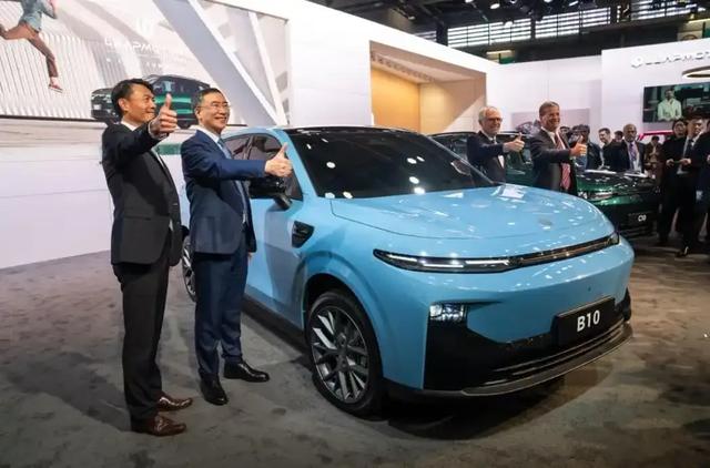 零跑汽车的低价策略为什么能够成功？