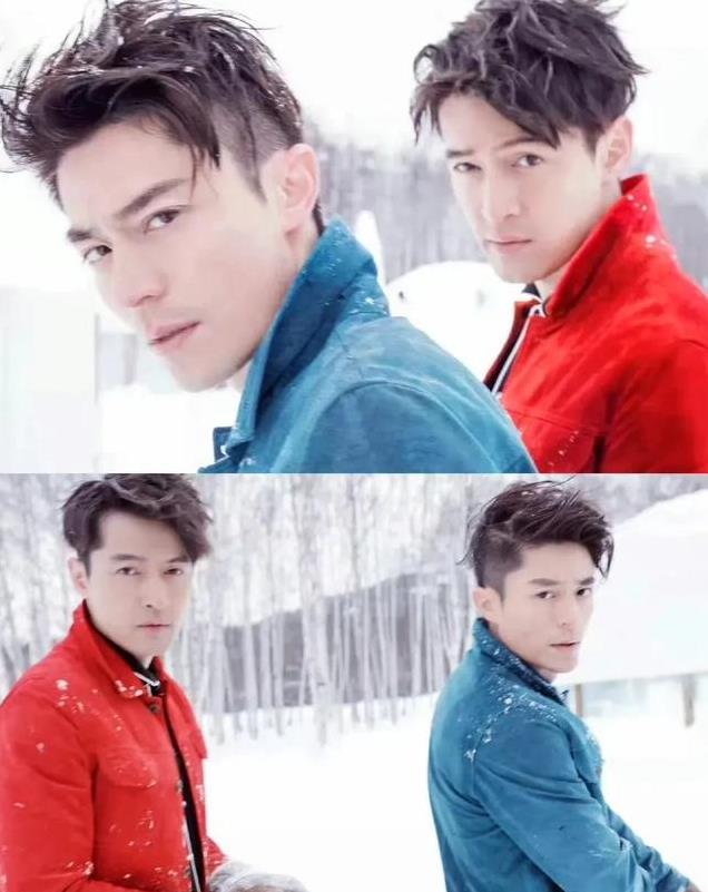 内顶级娱CP出炉，博肖登顶，张凌赫白鹿10林更新丽颖3李现杨紫第2