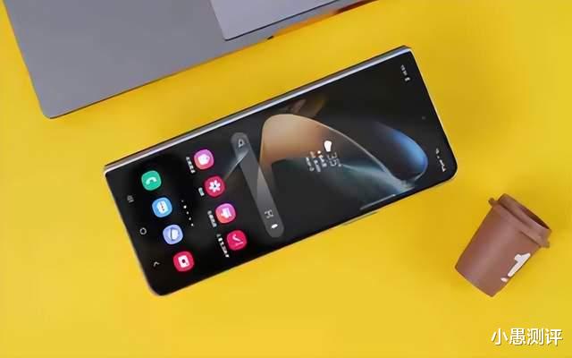 三星双11亮出“底牌”,三星Z Fold4跌至2940元,价格变得更香了