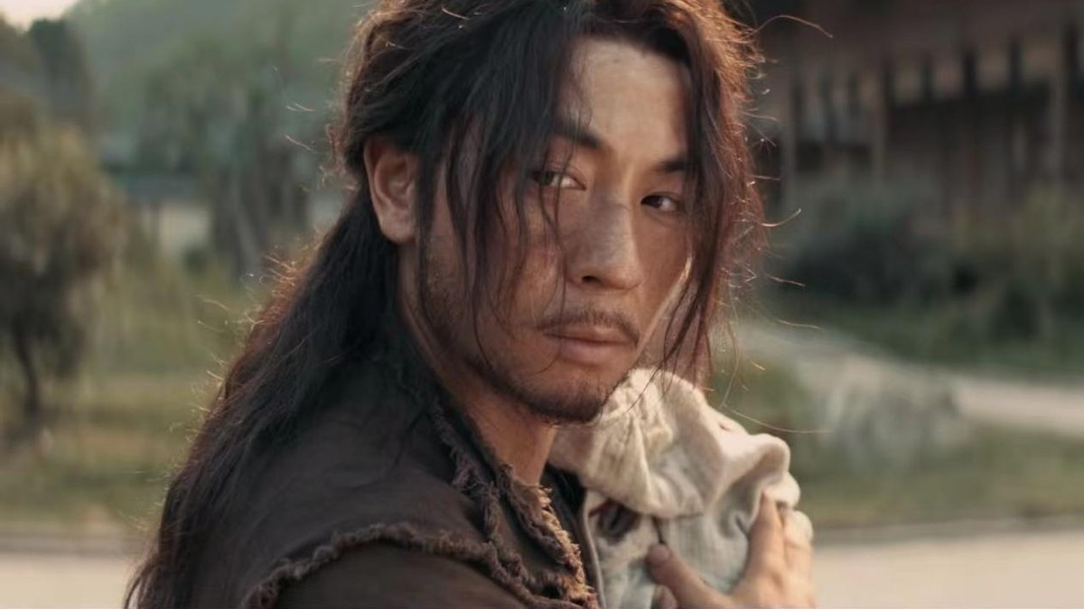 释小龙的“回归”，是影视圈的荣耀