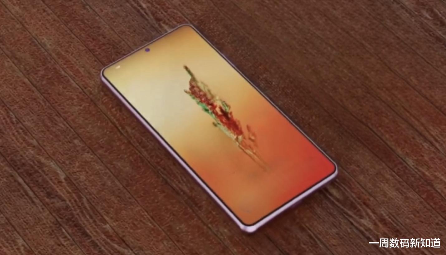 真我GT7亮王炸：2K满血屏+6100mAh电池，战神驾到