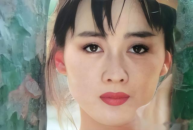 她曾被前夫一巴掌扇到离婚!二婚嫁世界冠军,如今生活令人羡慕