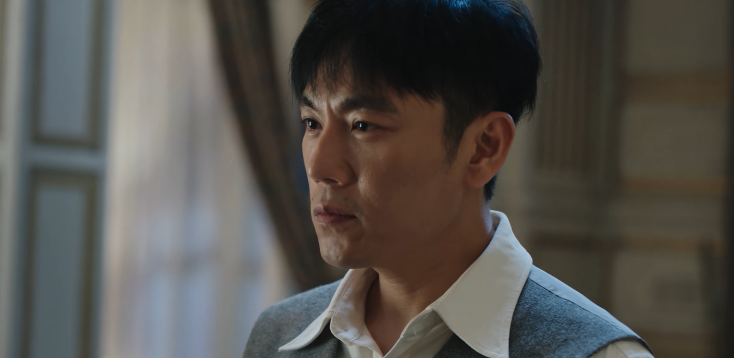 《哈尔滨一九四四》:全员演技过关,唯有一人是败笔,演技太烂像AI机器人