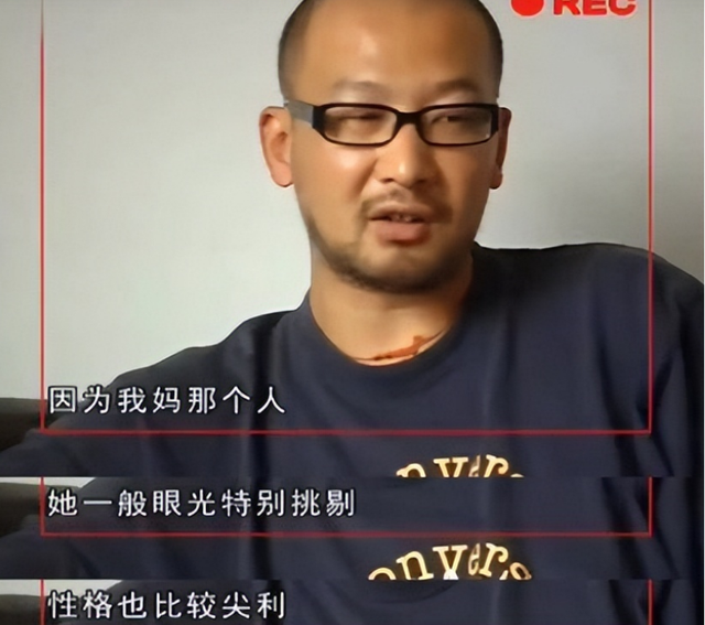 19年后,再看管虎现任妻子梁静的现状,才明白马伊琍的“精明”