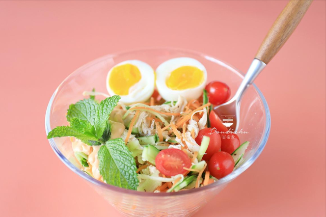 这种餐,瘦子就不要吃了,我怕你瘦成猴