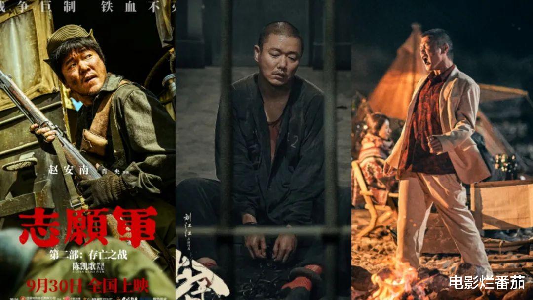 9天3.7亿！这部中国人难以启齿的事，被肖央、赵丽颖拍得荡气回肠