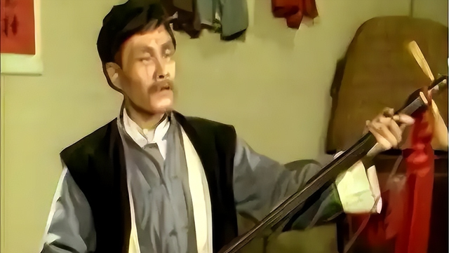 春晚喜剧人之痛：赵本山怂，陈佩斯哭，郭德纲愿意当狗的日子