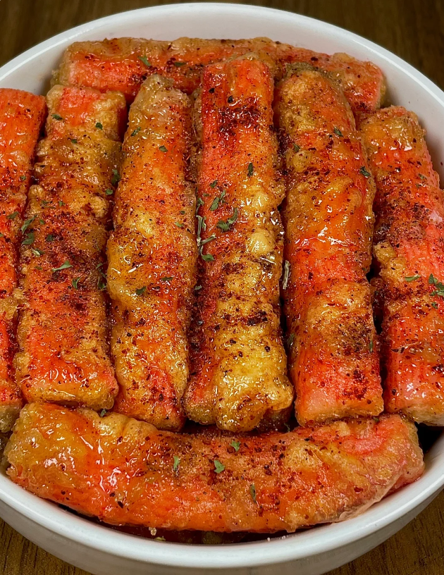 我爸尝了一口，让我妈原地开店~这个做法你值得一试！