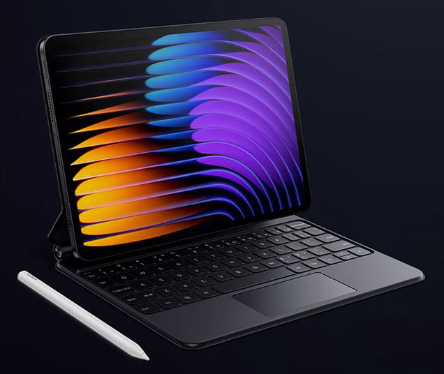 預算兩三千換新平板，不妨看這3款型號，強勁性能好口碑，收藏好