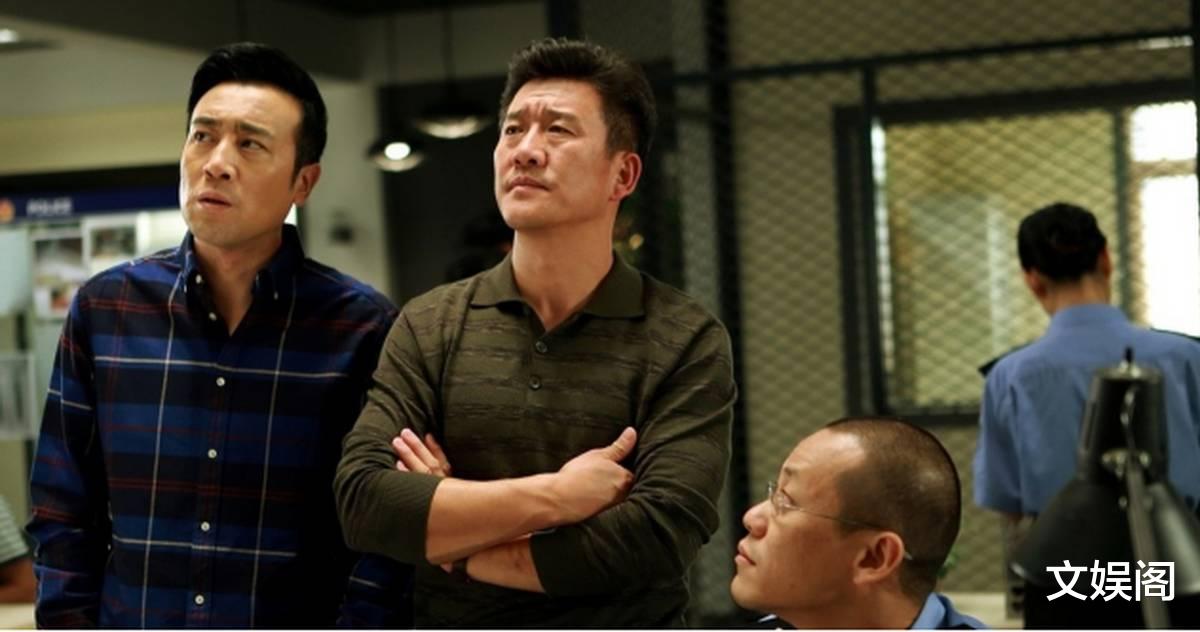 电视剧热榜:《好运家》倒数,《九重紫》第二,第一太牛了