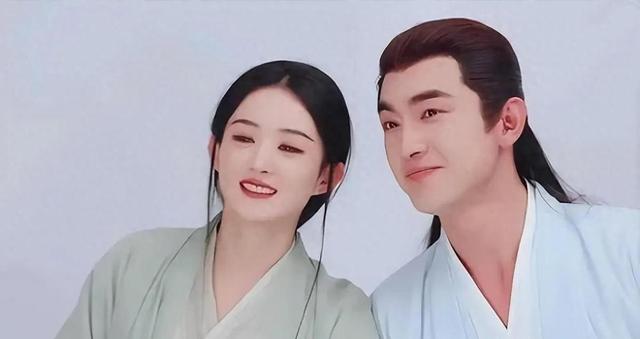 新恋情曝光6个月后，林更新用他的“克制”，证明了赵丽颖的眼光