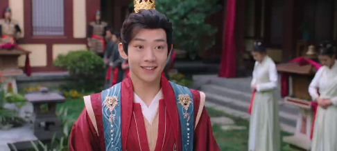 今晚空降!24集大剧来袭,这是《庆余年》后我唯一想追的古装剧