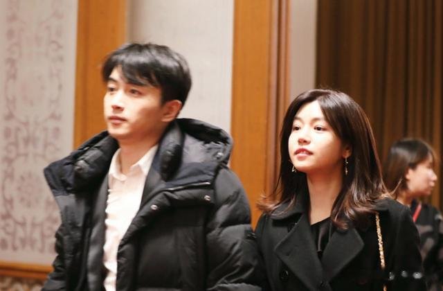 陈晓|陈晓、陈妍希被曝婚姻破裂，综艺节目里曾透露男方婚前婚后大不同