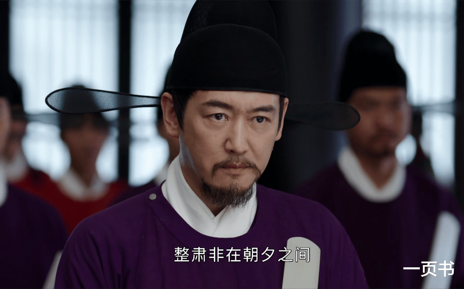 墨雨云间：直到季家满门覆灭，丽妃还不知，这是洪孝帝最狠的报复