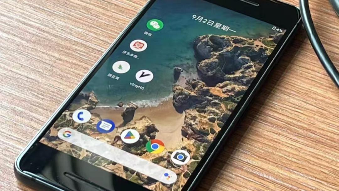 200出头洋垃圾手机，骁龙835超强单摄，二手无人问津？