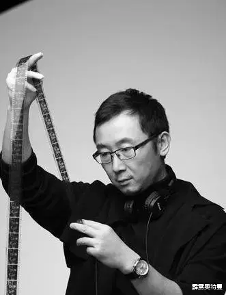 胡蝶：与陆川闪婚，独自产检，长期分居，他们的婚姻幸福吗？