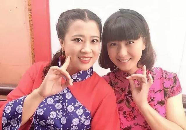 王红梅的身材真带劲啊，《刘老根》中的丁小满还有人记得吗？