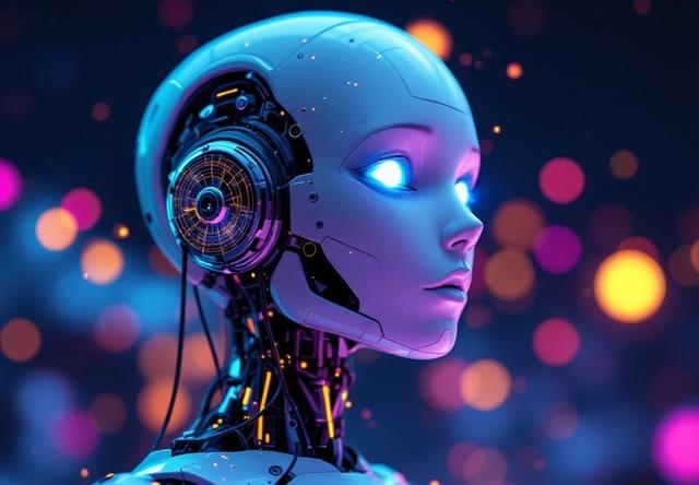 AI时刻丨当AI赋予机器人“灵魂”:2024年最值得关注的AI机器人技术盘点