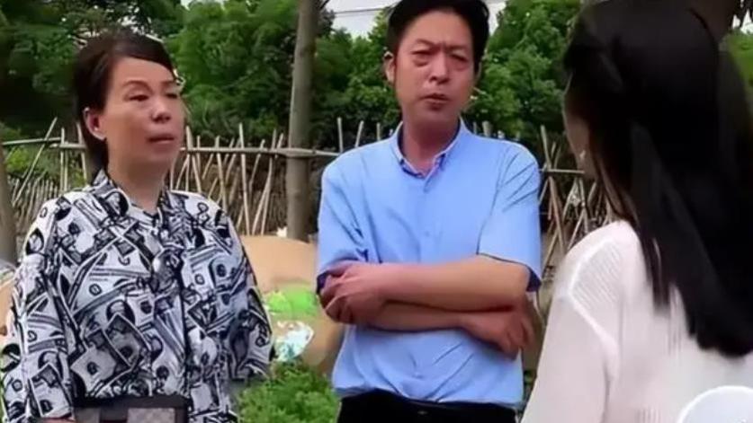 霸气！许敏亲儿媳田静晒日常疯狂怼网友，内涵他人不懂感恩遭反噬