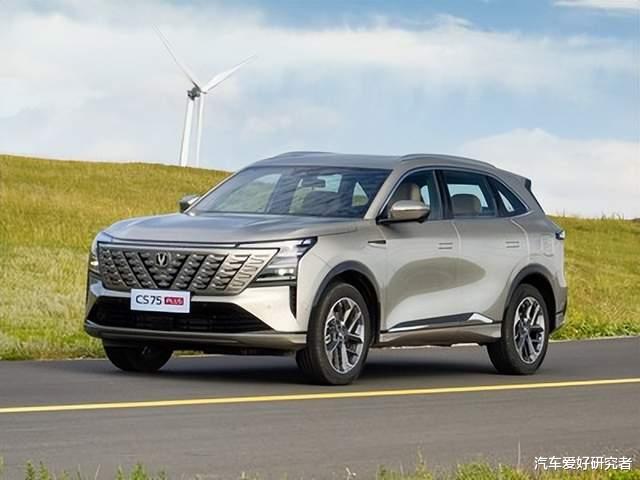 十到十五万的 SUV 购车指南，带你驰骋梦想之路