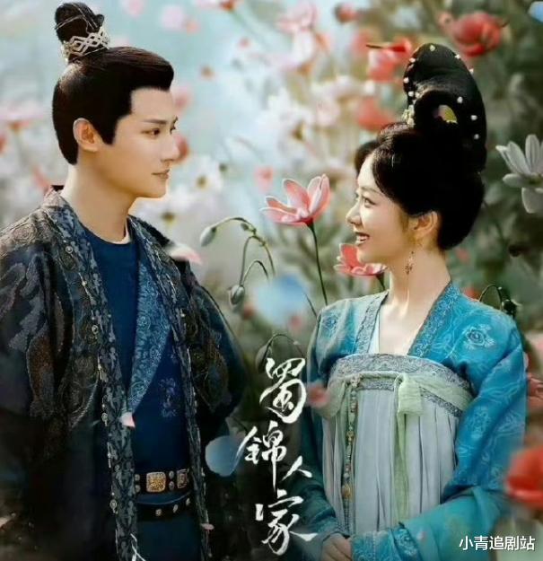 大女主经商“101”扑了一部又一部,我终于找到原因了!